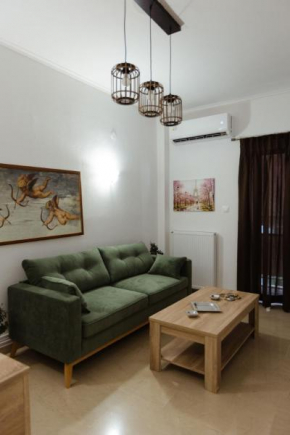 Amaltheia athens